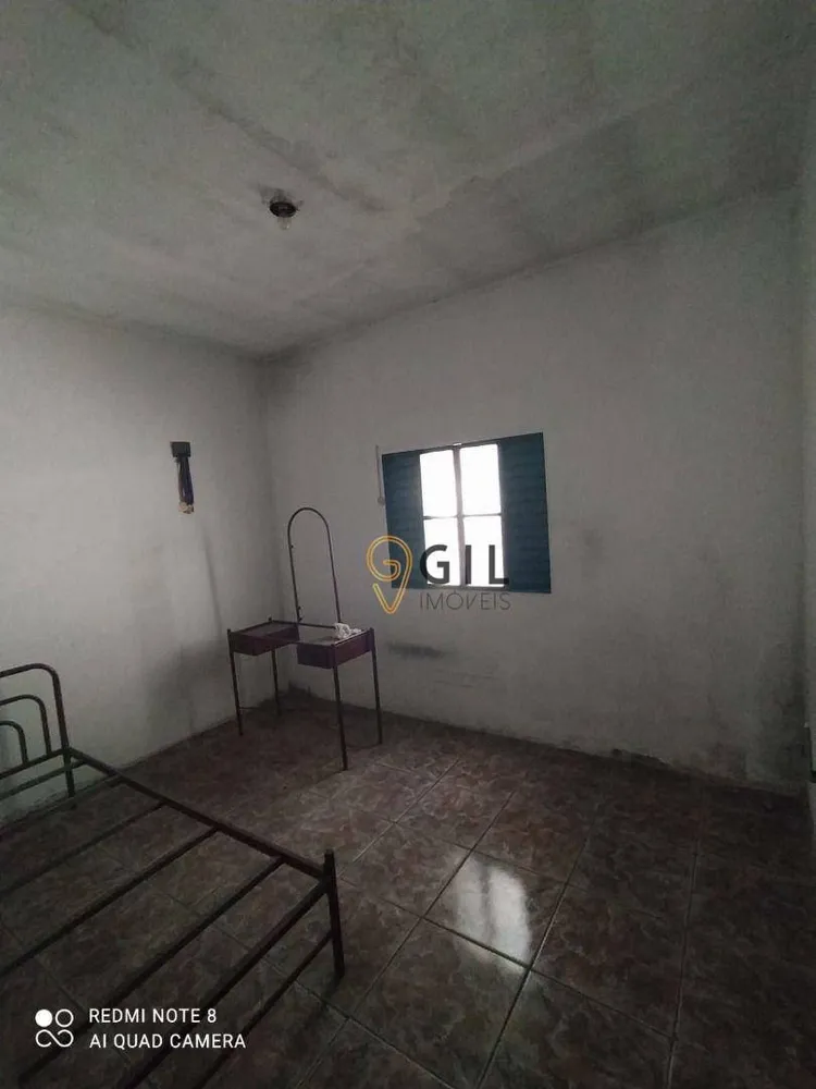 Casa, 2 quartos, 90 m² - Foto 4
