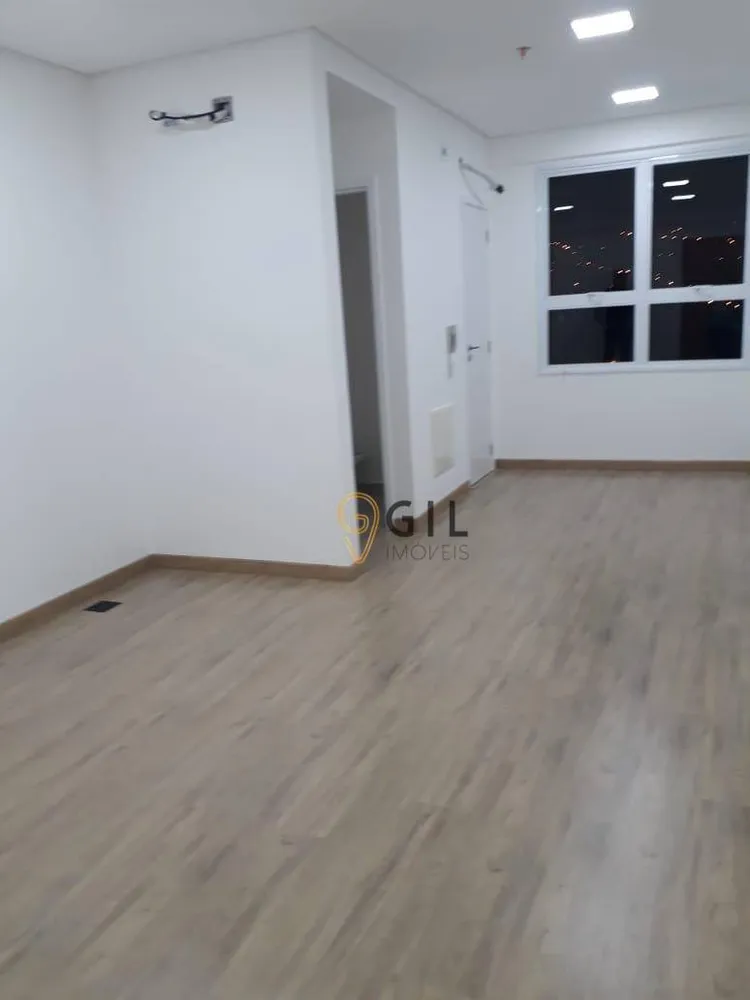 Sala-Conjunto, 28 m² - Foto 4