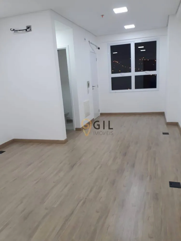 Sala-Conjunto, 28 m² - Foto 2