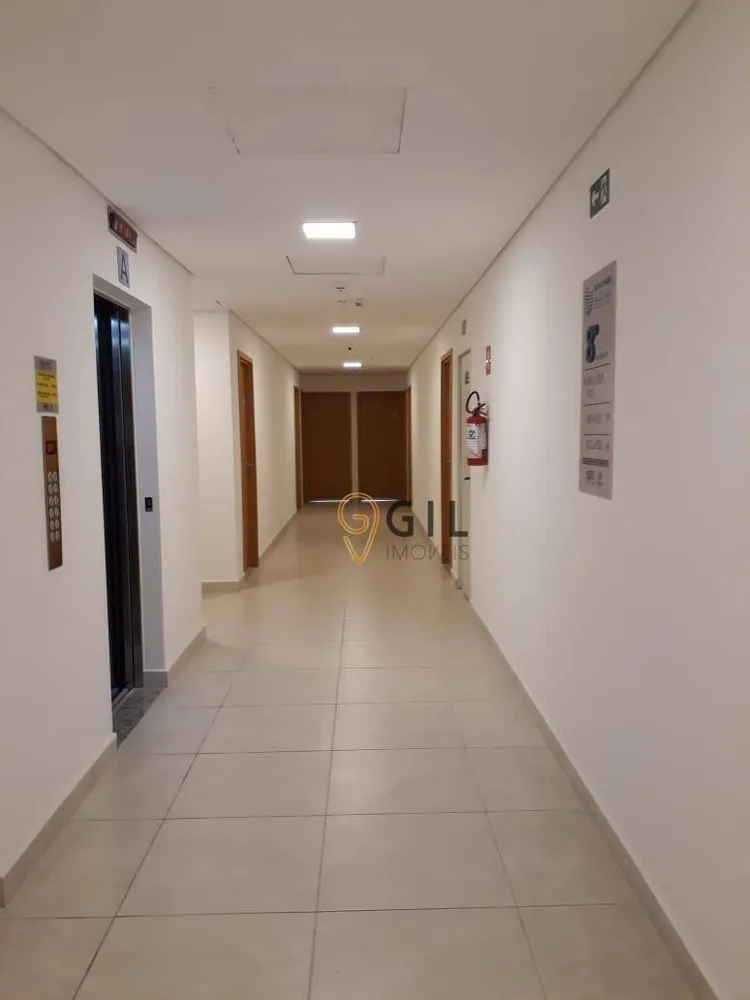 Sala-Conjunto, 28 m² - Foto 1