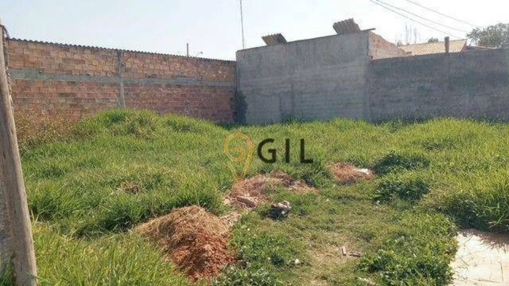 Terreno, 239 m² - Foto 1
