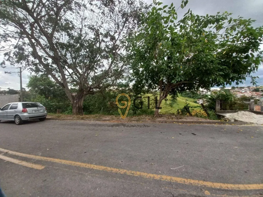 Terreno, 1200 m² - Foto 1