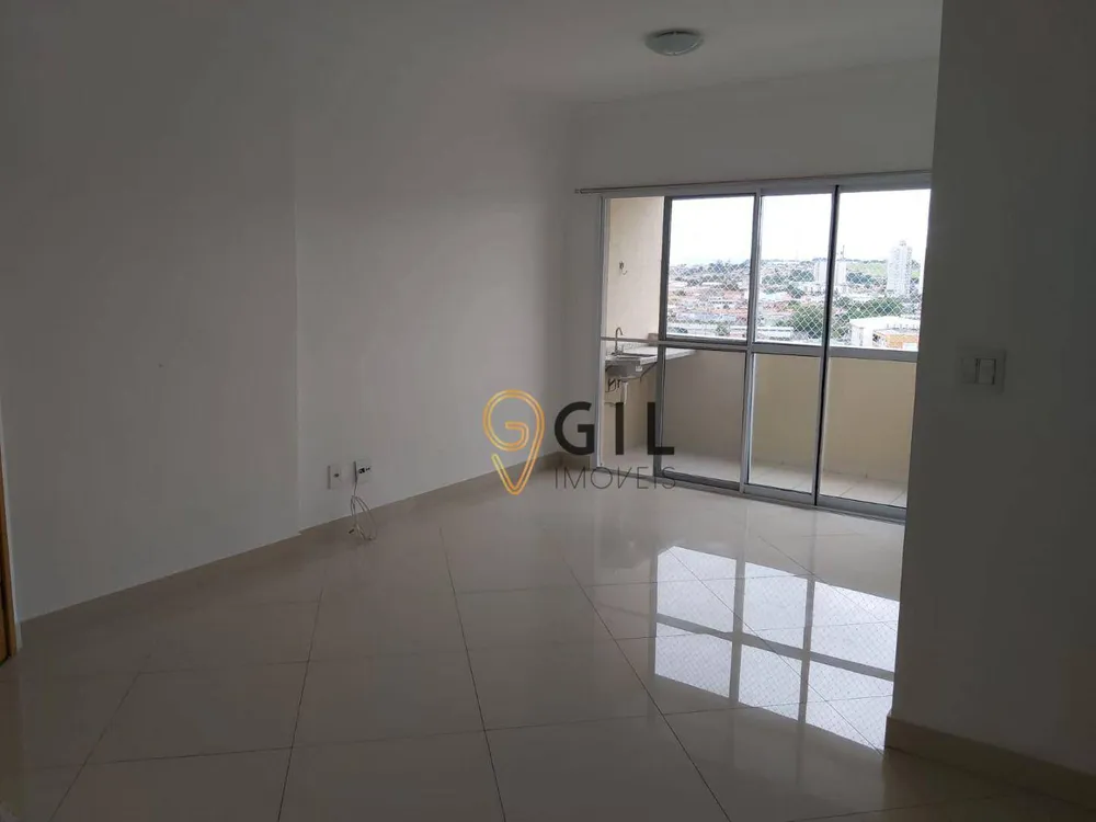 Apartamento, 3 quartos, 92 m² - Foto 3