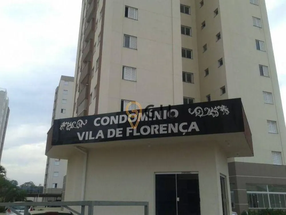 Apartamento, 3 quartos, 92 m² - Foto 1