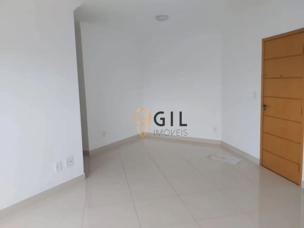 Apartamento, 3 quartos, 92 m² - Foto 2