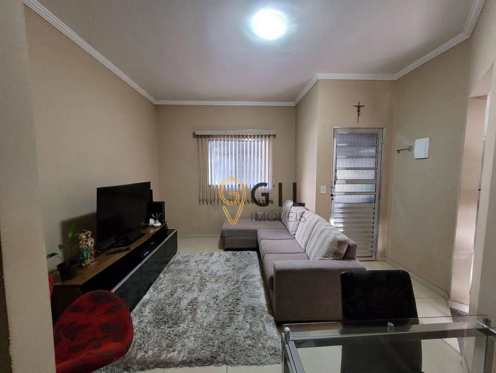 Casa, 2 quartos, 139 m² - Foto 1