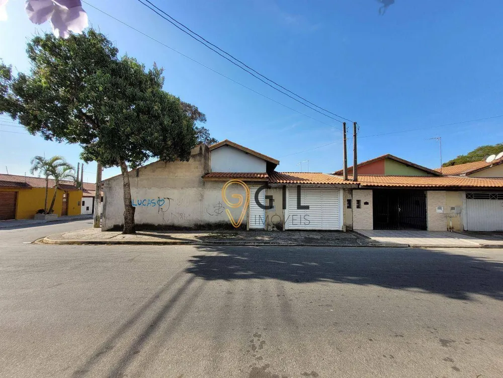 Casa, 2 quartos, 139 m² - Foto 2