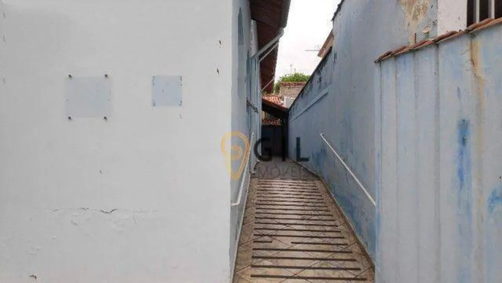 Loja-Salão, 198 m² - Foto 4