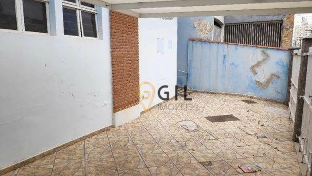 Loja-Salão, 198 m² - Foto 2
