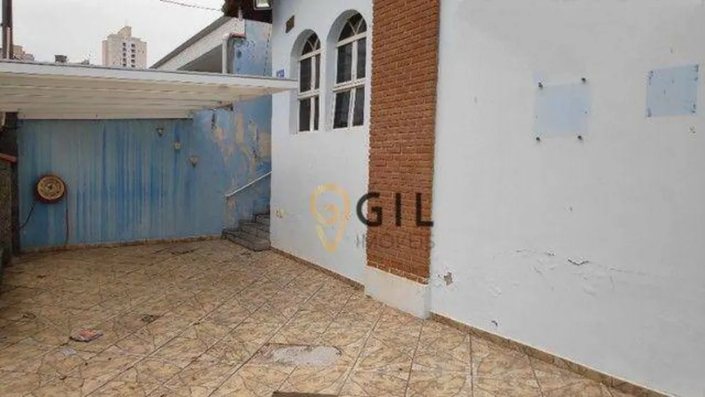 Loja-Salão, 198 m² - Foto 3