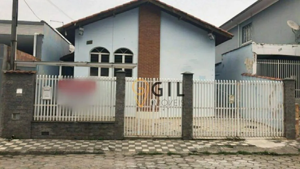 Loja-Salão, 198 m² - Foto 1