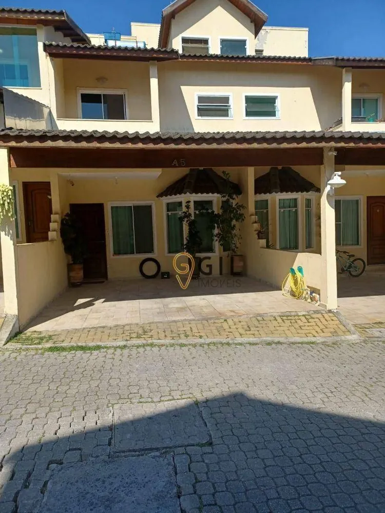 Sobrado, 3 quartos, 156 m² - Foto 1