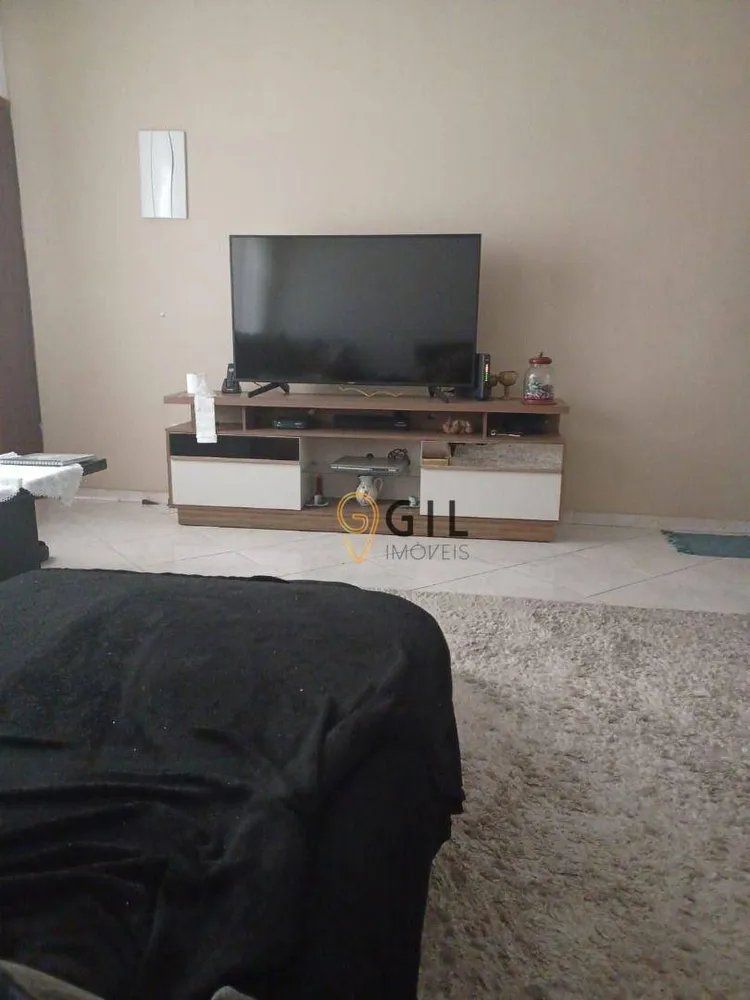 Sobrado, 3 quartos, 156 m² - Foto 4