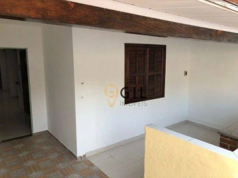 Casa, 2 quartos, 122 m² - Foto 1