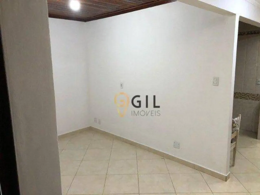 Casa, 2 quartos, 122 m² - Foto 4