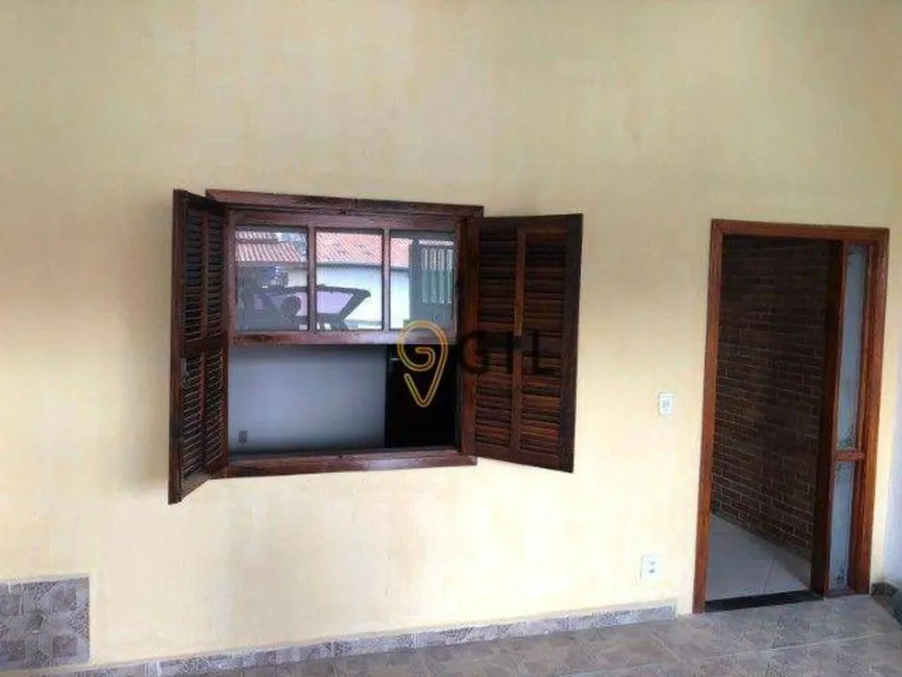 Casa, 2 quartos, 122 m² - Foto 2