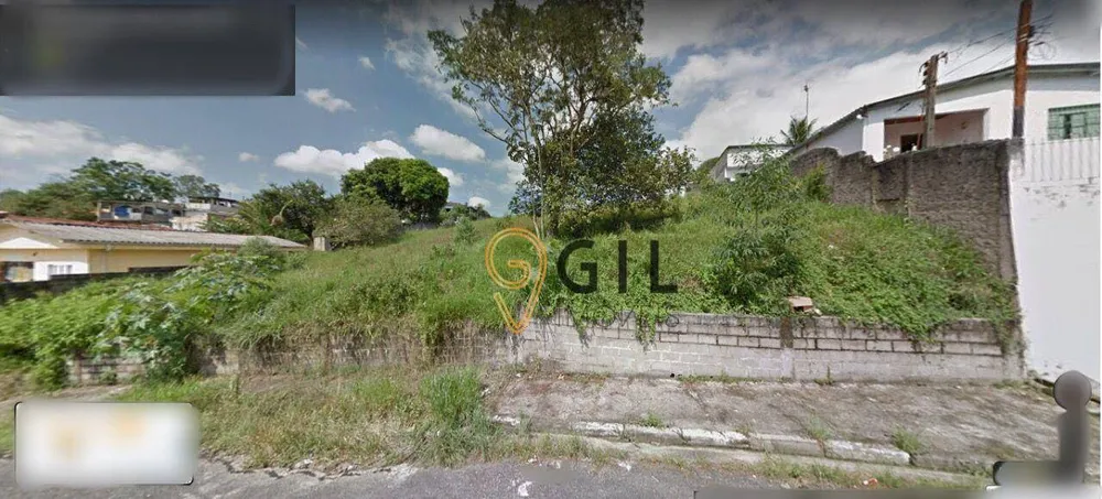 Terreno, 655 m² - Foto 1