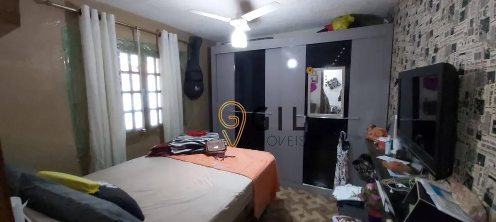 Casa de Condomínio, 2 quartos - Foto 4