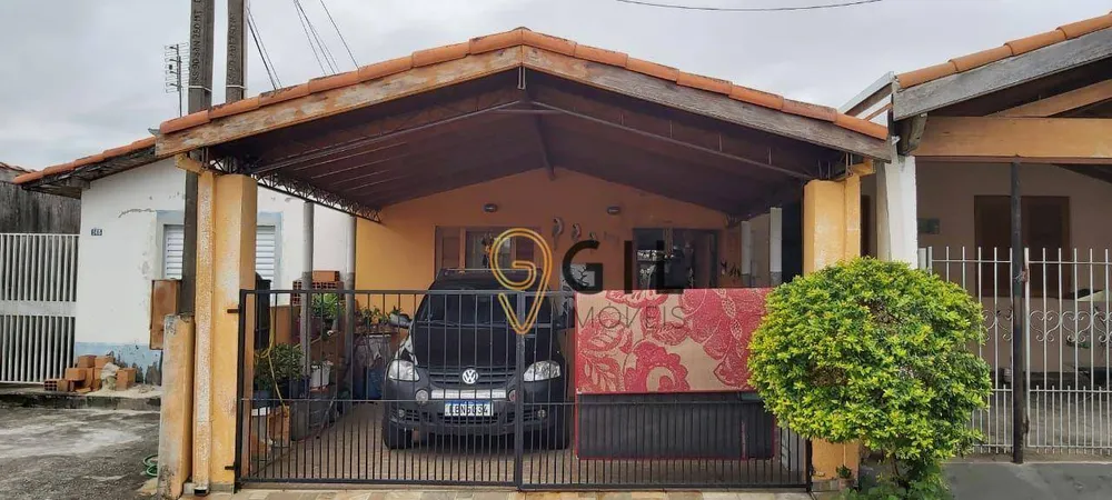 Casa de Condomínio, 2 quartos - Foto 1