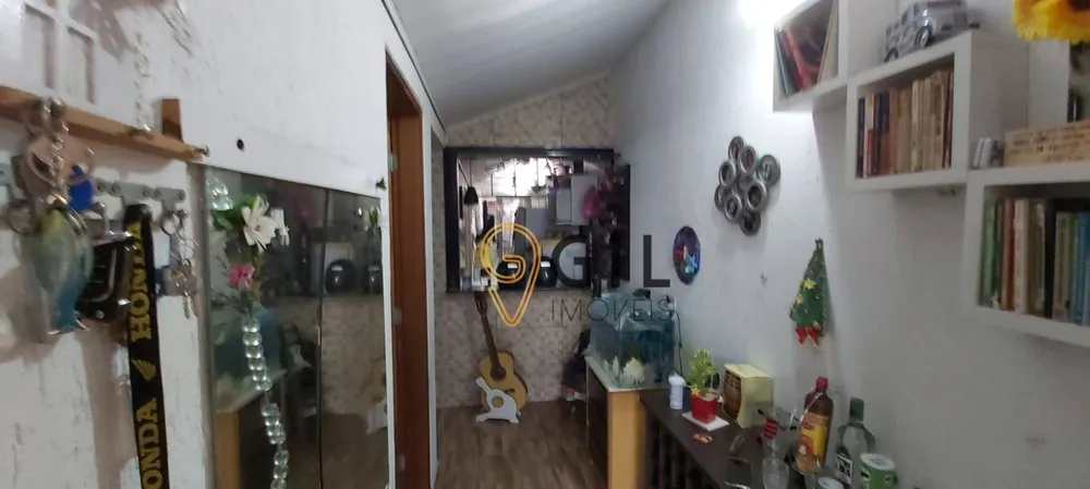 Casa de Condomínio, 2 quartos - Foto 3