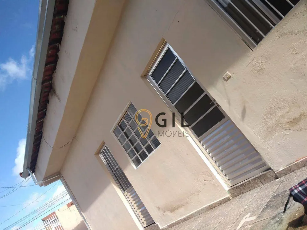 Casa, 2 quartos, 70 m² - Foto 4