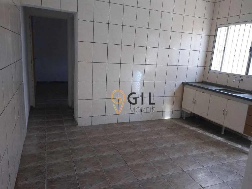 Casa, 2 quartos, 70 m² - Foto 1