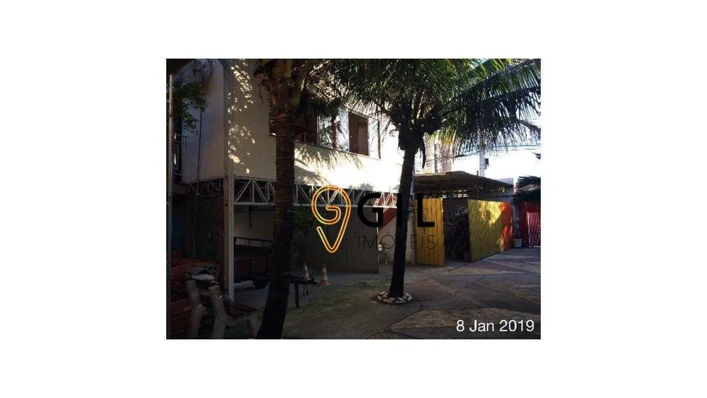 Depósito-Galpão, 470 m² - Foto 4
