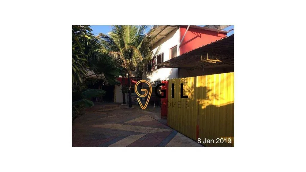 Depósito-Galpão, 470 m² - Foto 2