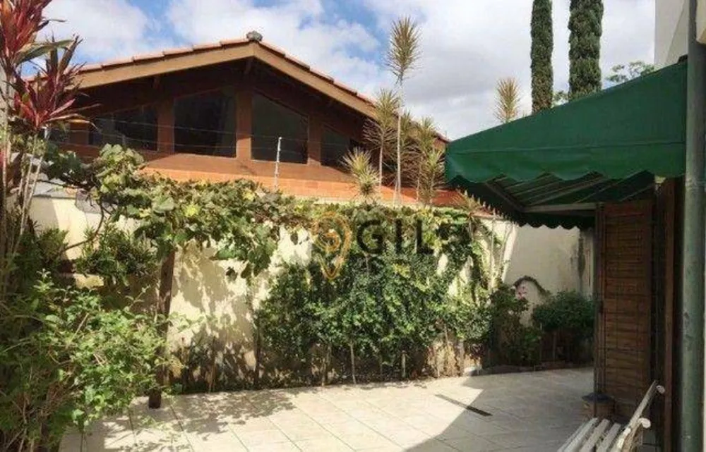 Sobrado, 3 quartos, 192 m² - Foto 4