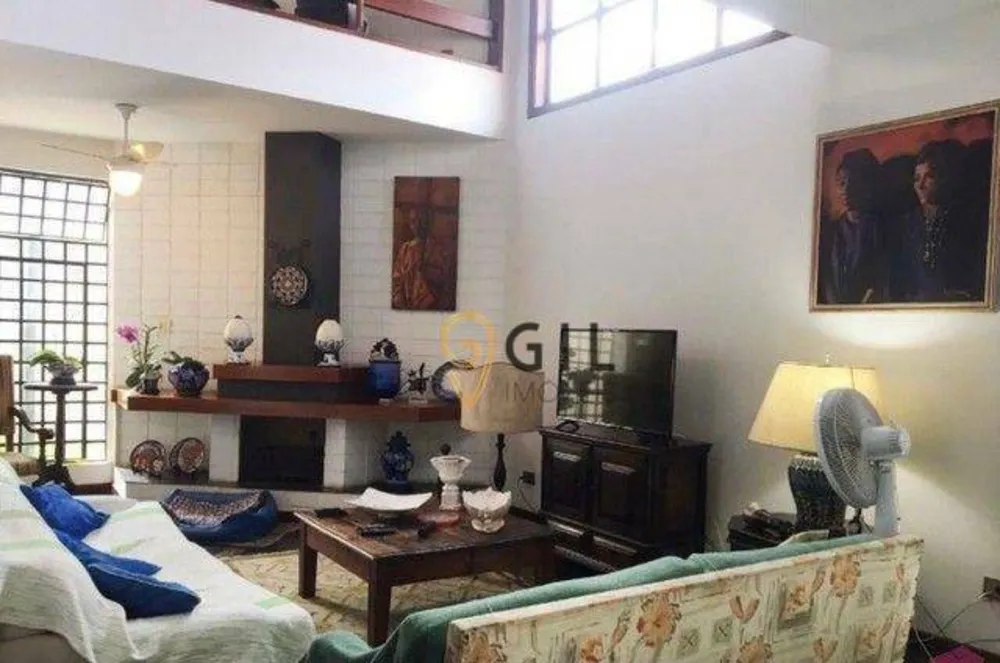 Sobrado, 3 quartos, 192 m² - Foto 2