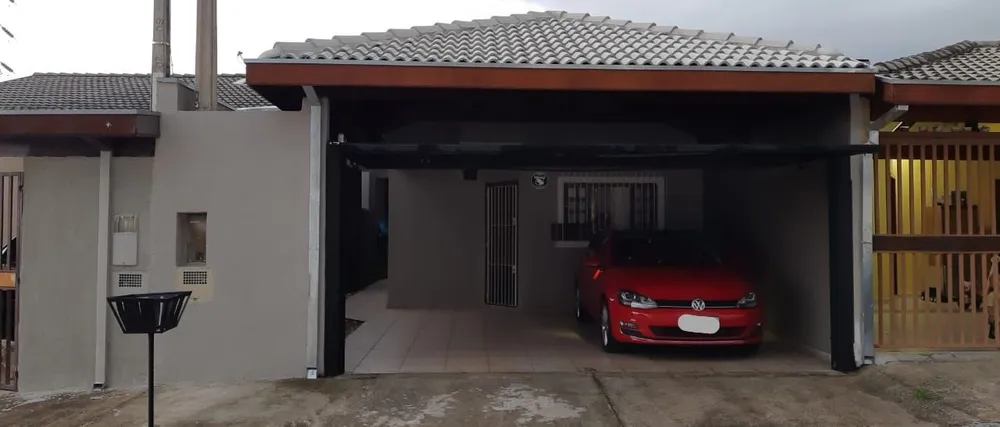 Casa, 2 quartos, 70 m² - Foto 2