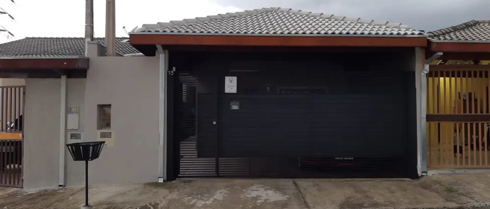 Casa, 2 quartos, 70 m² - Foto 1