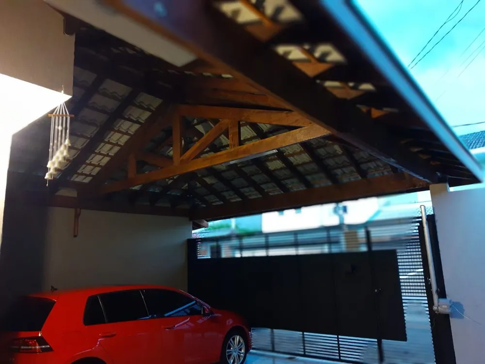Casa, 2 quartos, 70 m² - Foto 4