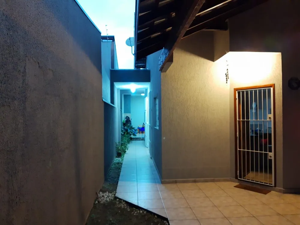 Casa, 2 quartos, 70 m² - Foto 3
