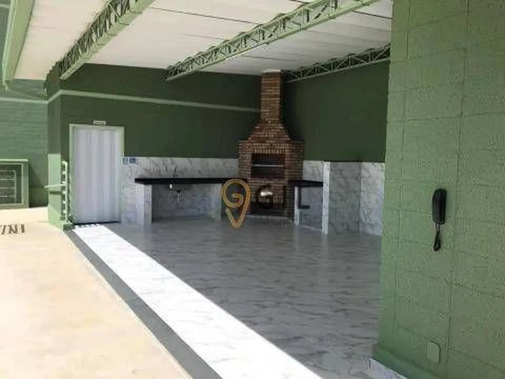 Apartamento, 2 quartos, 48 m² - Foto 3