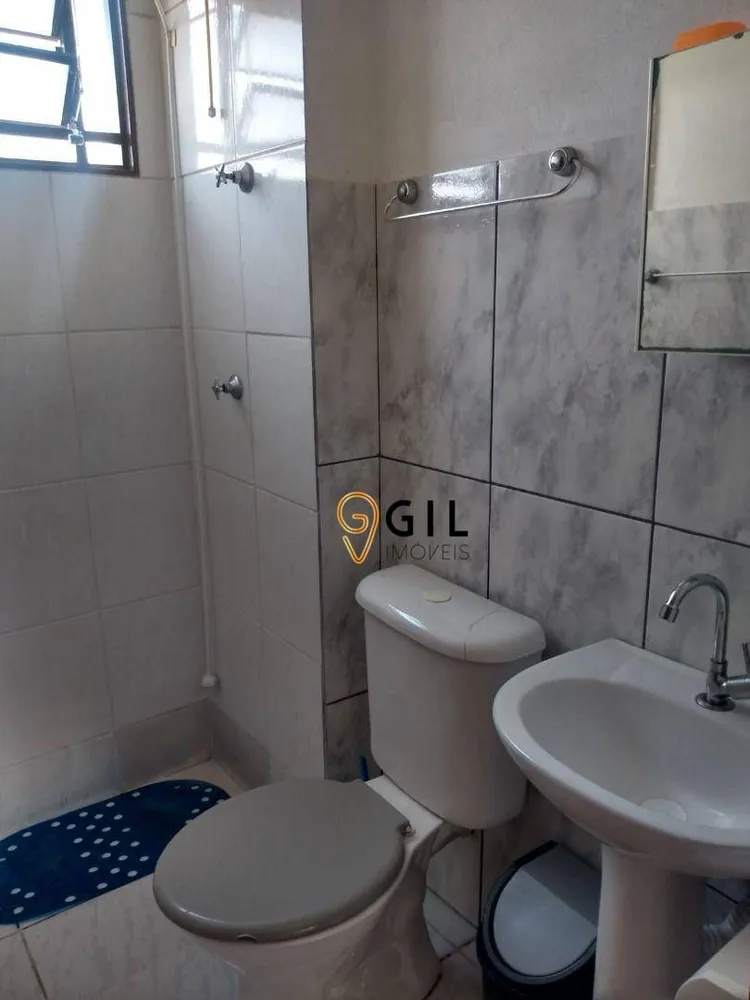 Apartamento, 2 quartos, 48 m² - Foto 3