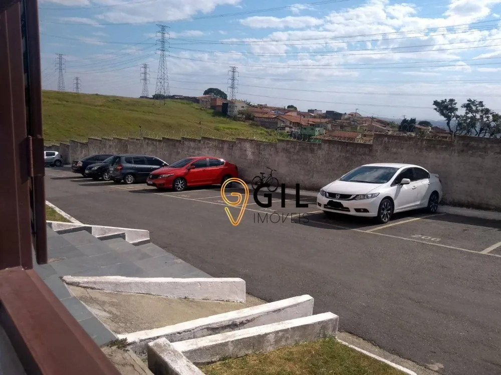 Apartamento, 2 quartos, 48 m² - Foto 2