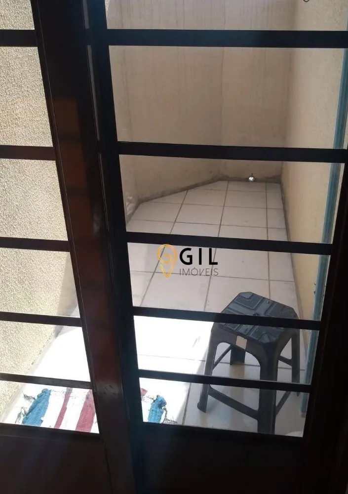 Apartamento, 2 quartos, 48 m² - Foto 4