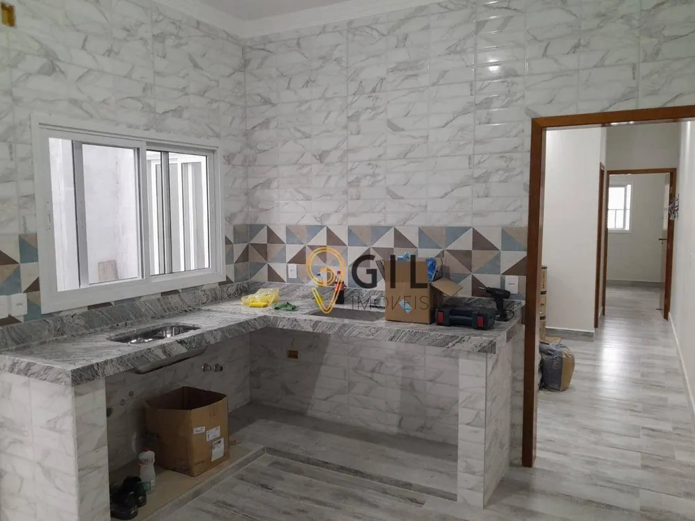 Casa, 2 quartos, 81 m² - Foto 4