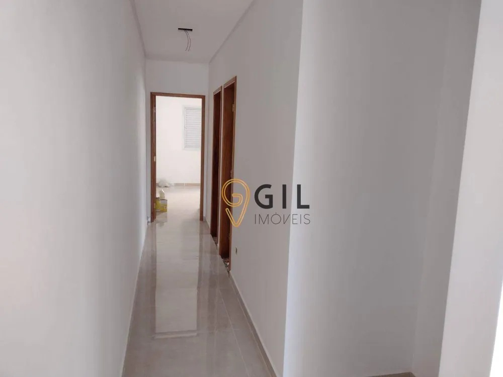 Casa, 3 quartos, 126 m² - Foto 2