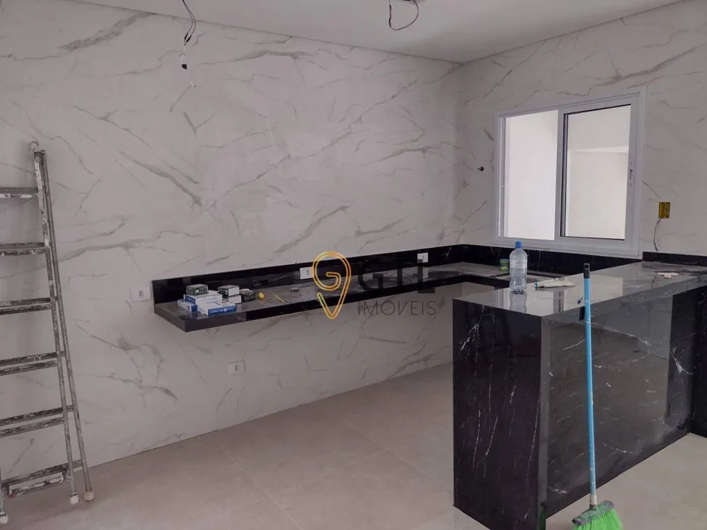 Casa, 3 quartos, 126 m² - Foto 4