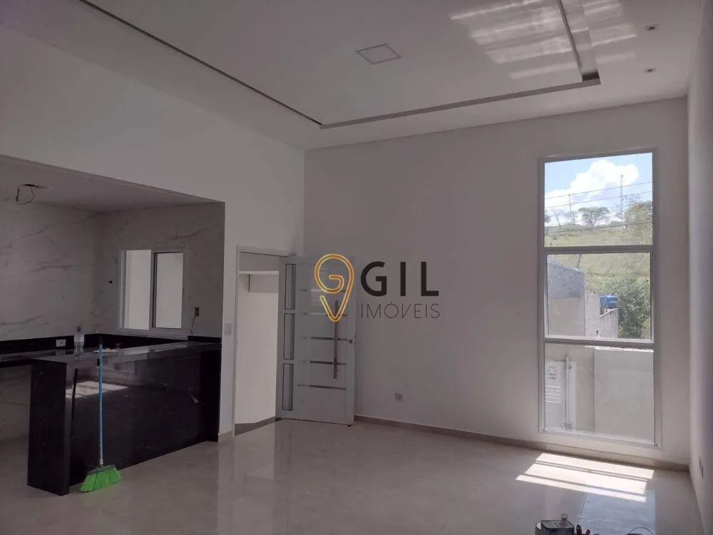 Casa, 3 quartos, 126 m² - Foto 3