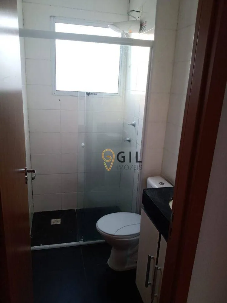 Apartamento, 2 quartos, 45 m² - Foto 2