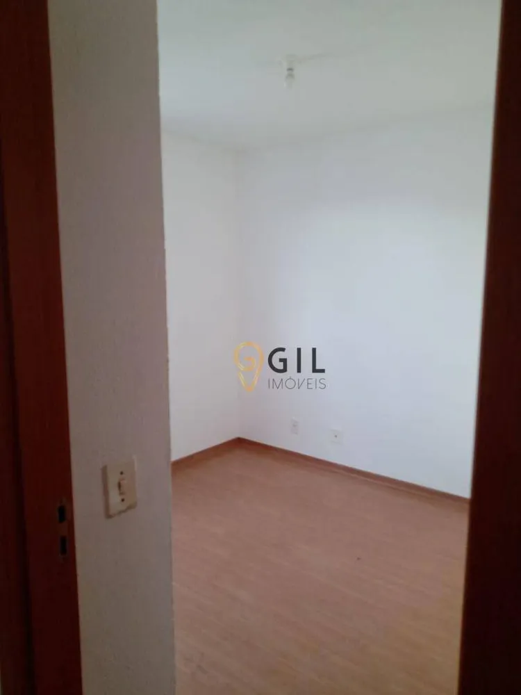 Apartamento, 2 quartos, 45 m² - Foto 3