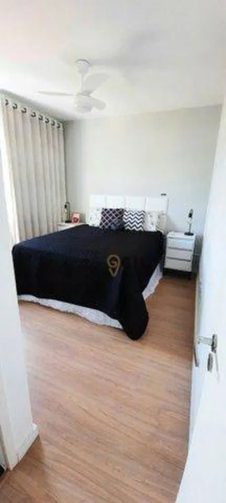 Apartamento, 2 quartos, 57 m² - Foto 4