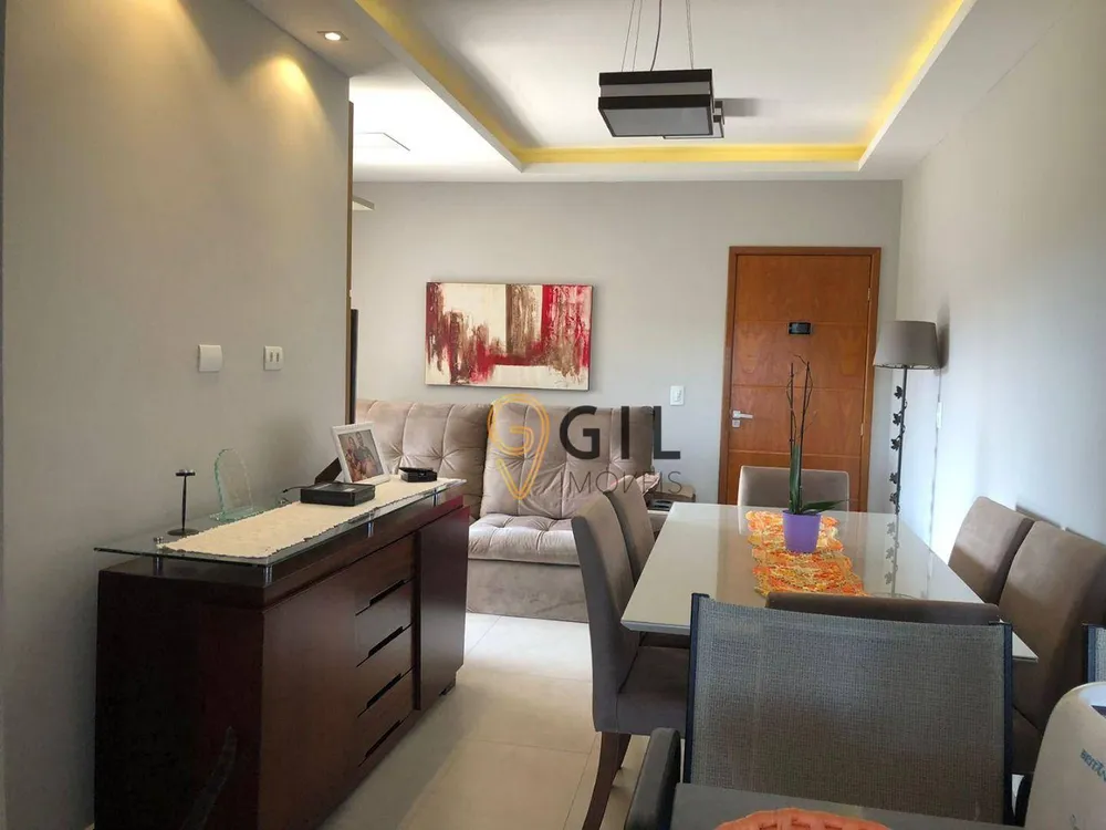 Apartamento, 2 quartos, 74 m² - Foto 4