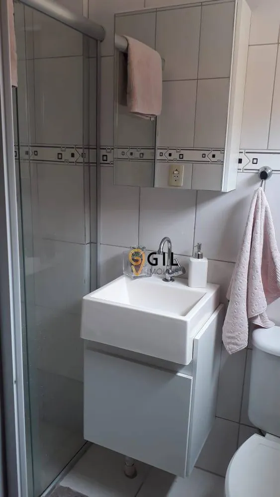 Apartamento, 3 quartos, 70 m² - Foto 4