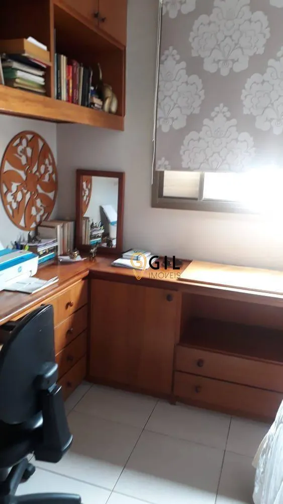 Apartamento, 3 quartos, 70 m² - Foto 2