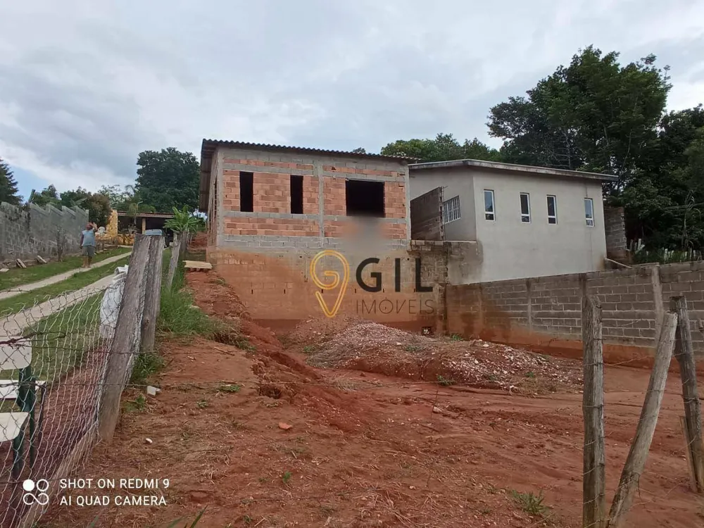 Terreno, 500 m² - Foto 1