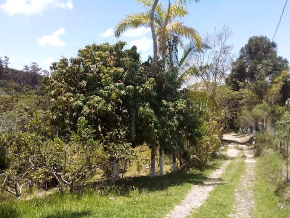 Chácara, 4 quartos, 1 hectares - Foto 1